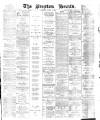 Preston Herald Saturday 04 March 1882 Page 1