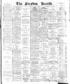 Preston Herald Saturday 15 April 1882 Page 1