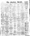 Preston Herald Saturday 09 December 1882 Page 1
