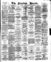 Preston Herald Saturday 17 February 1883 Page 1