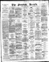 Preston Herald Saturday 02 June 1883 Page 1