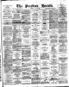 Preston Herald Saturday 09 June 1883 Page 1