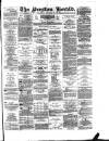 Preston Herald Wednesday 12 September 1883 Page 1