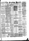 Preston Herald Wednesday 14 November 1883 Page 1