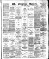 Preston Herald Saturday 01 March 1884 Page 1