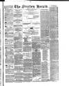Preston Herald Saturday 22 March 1884 Page 9