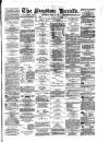Preston Herald Wednesday 21 May 1884 Page 1