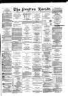Preston Herald Wednesday 01 July 1885 Page 1