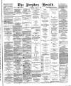 Preston Herald Saturday 15 August 1885 Page 1