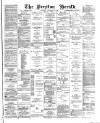 Preston Herald Saturday 19 September 1885 Page 1