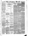 Preston Herald Saturday 23 January 1886 Page 9