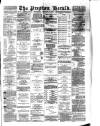 Preston Herald Wednesday 10 February 1886 Page 1