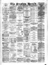 Preston Herald Wednesday 17 February 1886 Page 1