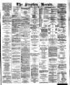 Preston Herald Saturday 17 July 1886 Page 1