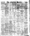 Preston Herald Saturday 28 August 1886 Page 1