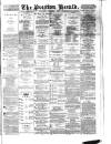 Preston Herald Wednesday 06 October 1886 Page 1