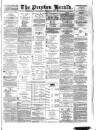 Preston Herald Wednesday 20 October 1886 Page 1