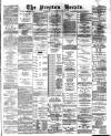 Preston Herald Saturday 13 November 1886 Page 1