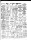 Preston Herald Wednesday 02 March 1887 Page 1