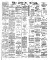 Preston Herald Saturday 07 May 1887 Page 1