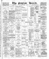 Preston Herald Saturday 03 September 1887 Page 1