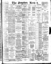 Preston Herald Saturday 11 February 1888 Page 1