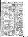 Preston Herald Wednesday 07 March 1888 Page 1