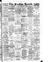 Preston Herald Wednesday 06 June 1888 Page 1