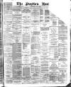 Preston Herald Saturday 09 June 1888 Page 1
