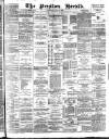 Preston Herald Saturday 16 June 1888 Page 1