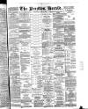 Preston Herald Wednesday 04 July 1888 Page 1