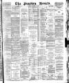 Preston Herald Saturday 11 August 1888 Page 1