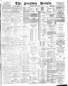 Preston Herald Saturday 08 June 1889 Page 1