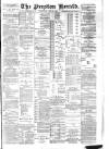 Preston Herald Wednesday 19 June 1889 Page 1