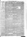 Preston Herald Wednesday 02 October 1889 Page 5