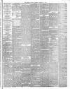 Preston Herald Saturday 18 January 1890 Page 5