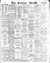 Preston Herald Saturday 10 May 1890 Page 1