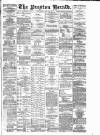 Preston Herald Wednesday 28 May 1890 Page 1
