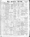 Preston Herald Saturday 07 June 1890 Page 1