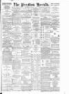 Preston Herald Wednesday 11 June 1890 Page 1