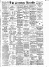 Preston Herald Wednesday 10 September 1890 Page 1