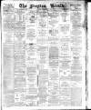 Preston Herald Saturday 03 January 1891 Page 1