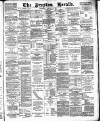 Preston Herald Wednesday 20 January 1892 Page 1