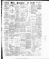 Preston Herald Wednesday 04 January 1893 Page 1