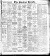 Preston Herald Saturday 07 January 1893 Page 1