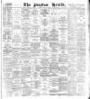 Preston Herald Saturday 28 January 1893 Page 1
