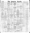 Preston Herald Saturday 04 February 1893 Page 1