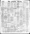 Preston Herald Saturday 11 February 1893 Page 1