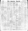 Preston Herald Saturday 04 March 1893 Page 1