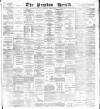 Preston Herald Saturday 29 April 1893 Page 1